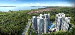 Pasir Ris Heights (D18), Condominium #564255831